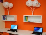 Pracownia Orange działa już w Ćmińsku