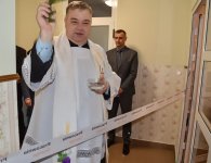 Pracownia Orange działa już w Ćmińsku