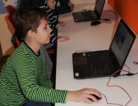 Pracownia Orange działa już w Ćmińsku