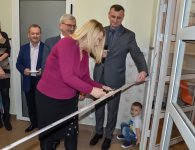 Pracownia Orange działa już w Ćmińsku