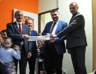 Pracownia Orange działa już w Ćmińsku