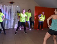 Pracownia Orange działa już w Ćmińsku