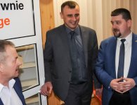 Pracownia Orange działa już w Ćmińsku