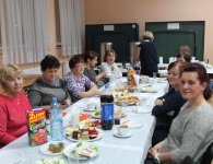 III Forum Kół Gospodyń Wiejskich