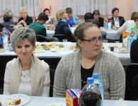 III Forum Kół Gospodyń Wiejskich