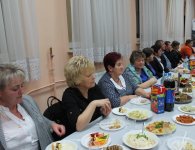 III Forum Kół Gospodyń Wiejskich