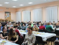 III Forum Kół Gospodyń Wiejskich
