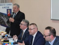 III Forum Kół Gospodyń Wiejskich
