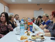 III Forum Kół Gospodyń Wiejskich