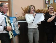 III Forum Kół Gospodyń Wiejskich