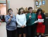 III Forum Kół Gospodyń Wiejskich
