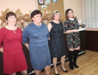 III Forum Kół Gospodyń Wiejskich