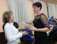 III Forum Kół Gospodyń Wiejskich