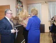 III Forum Kół Gospodyń Wiejskich