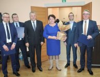 III Forum Kół Gospodyń Wiejskich