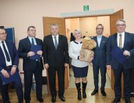 III Forum Kół Gospodyń Wiejskich