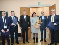 III Forum Kół Gospodyń Wiejskich