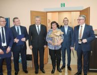 III Forum Kół Gospodyń Wiejskich