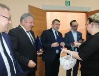 III Forum Kół Gospodyń Wiejskich
