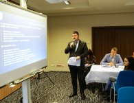 Noworoczne spotkanie z samorządowcami