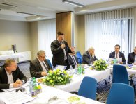 Noworoczne spotkanie z samorządowcami