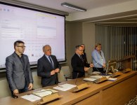 33. sesja Rady Powiatu w Kielcach
