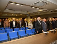 33. sesja Rady Powiatu w Kielcach