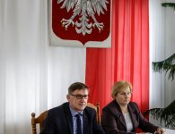 Sesja Rady Miejskiej w Bodzentynie