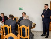 Sesja Rady Miejskiej w Bodzentynie