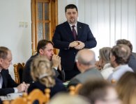 Sesja Rady Miejskiej w Bodzentynie