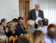 Sesja Rady Miejskiej w Bodzentynie