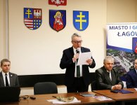 Wielkie odkrycie w gminie Łagów
