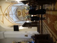 III PRZEGLĄD KOLĘD I PASTORAŁEK  „Chęciny kolędami rozśpiewane”
