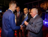 Finałowa gala 66. Plebiscytu Świętokrzyskie Gwiazdy Sportu 2017 
