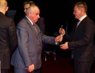 Finałowa gala 66. Plebiscytu Świętokrzyskie Gwiazdy Sportu 2017 