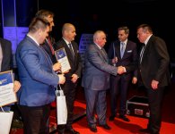 Finałowa gala 66. Plebiscytu Świętokrzyskie Gwiazdy Sportu 2017 