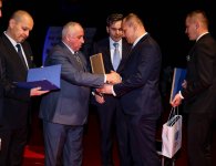 Finałowa gala 66. Plebiscytu Świętokrzyskie Gwiazdy Sportu 2017 