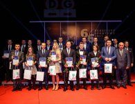 Finałowa gala 66. Plebiscytu Świętokrzyskie Gwiazdy Sportu 2017 
