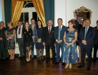 Studniówka w Chęcinach