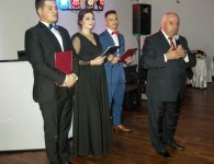 Studniówka w Chęcinach