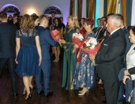 Studniówka w Chęcinach