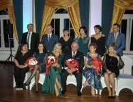 Studniówka w Chęcinach