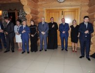Studniówki w Chęcinach i Bodzentynie.