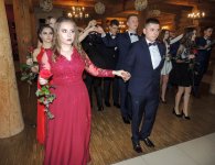 Studniówki w Chęcinach i Bodzentynie.
