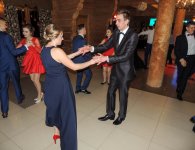Studniówki w Chęcinach i Bodzentynie.