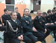 Wsparcie dla strażaków ochotników