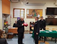 Wsparcie dla strażaków ochotników