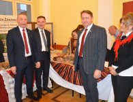 Warszawski Klubu Przyjaciół Ziemi Kieleckiej