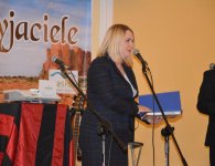 Warszawski Klubu Przyjaciół Ziemi Kieleckiej