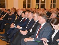Warszawski Klubu Przyjaciół Ziemi Kieleckiej
